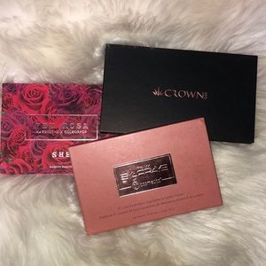 SOLD Makeup Palette Bundle